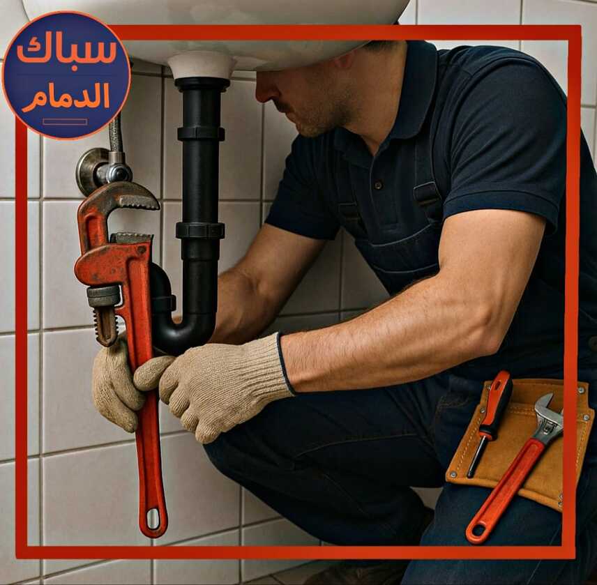 سباك الدمام لجميع اعمال السباكة